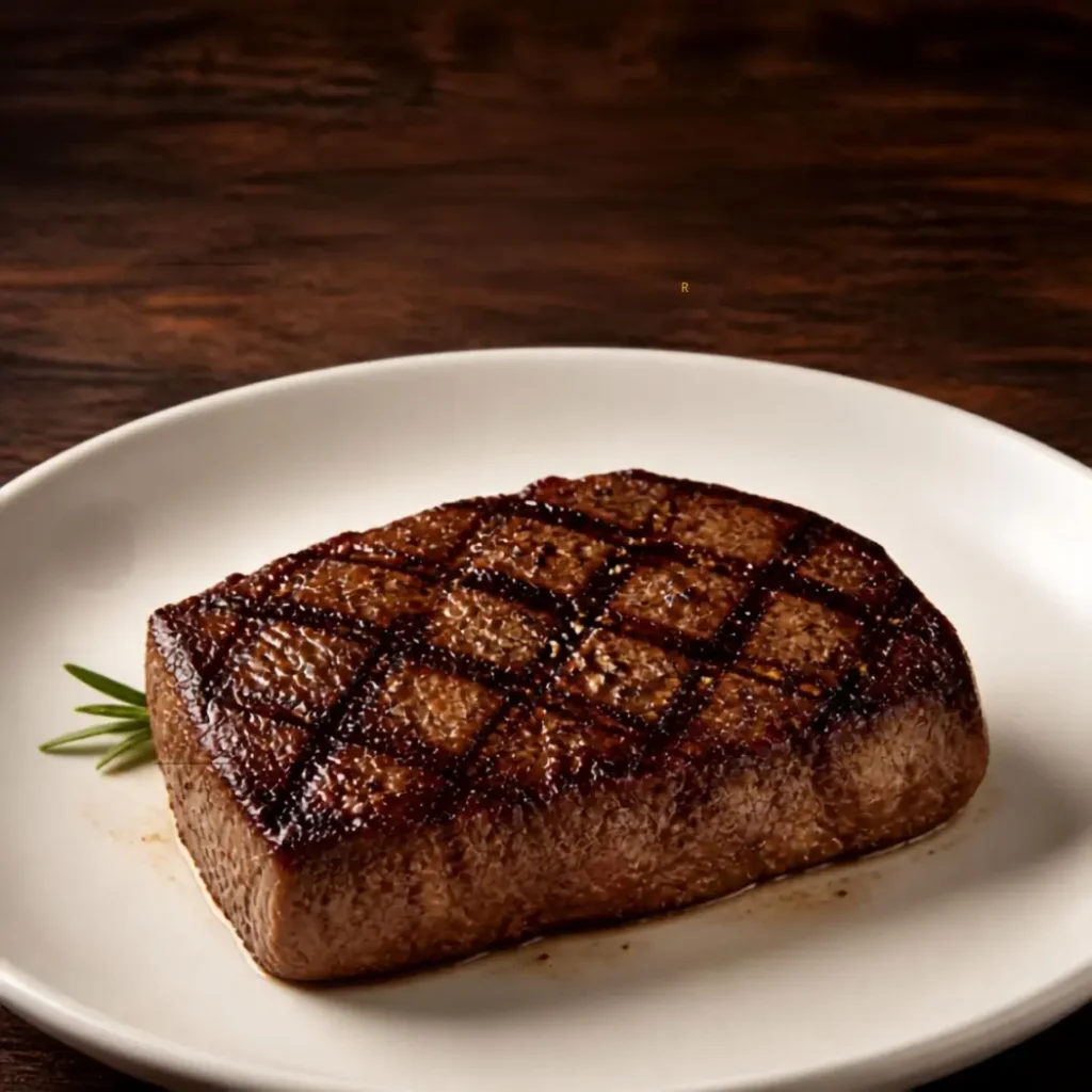 Texas Roadhouse steaks menu – 1