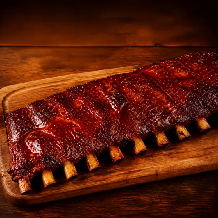 Texas Roadhouse 2 1