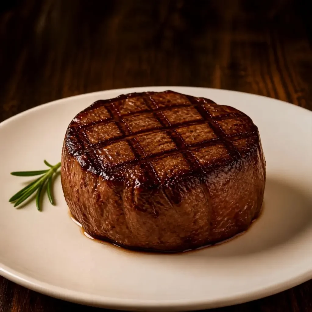 Texas Roadhouse 4