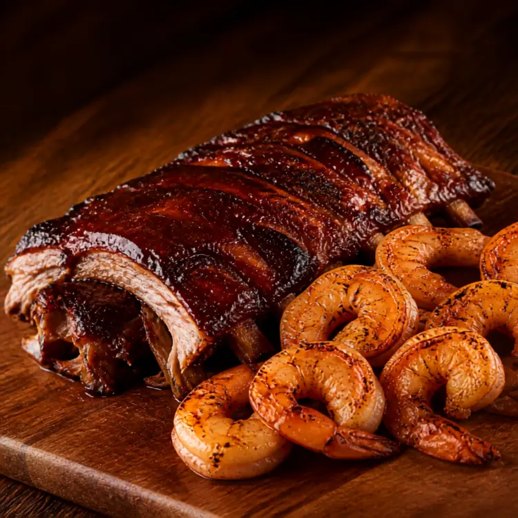 Texas Roadhouse 5 1