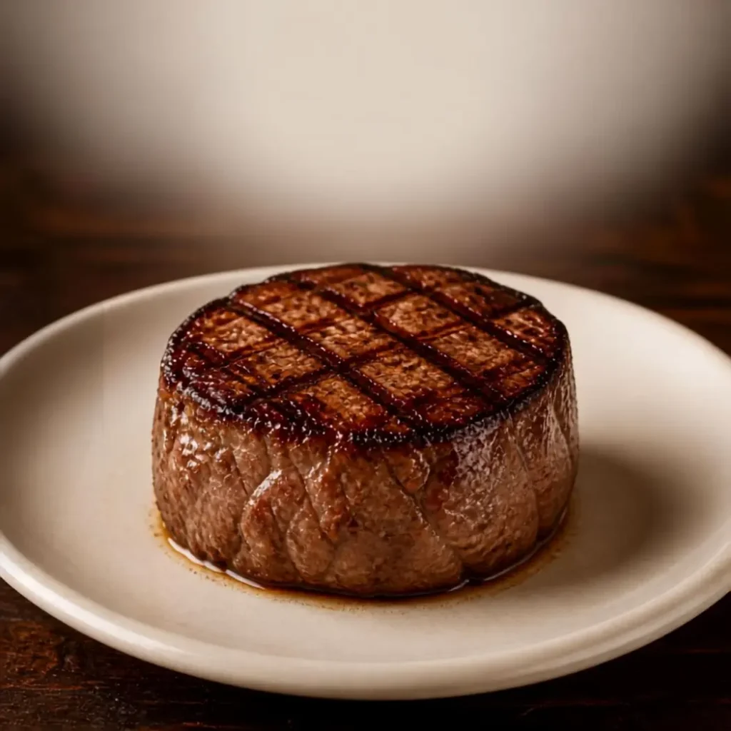 Texas Roadhouse 5