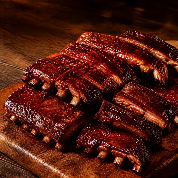 Texas Roadhouse 6 1