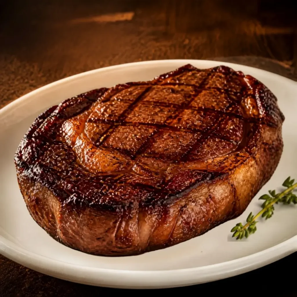 Texas Roadhouse 8