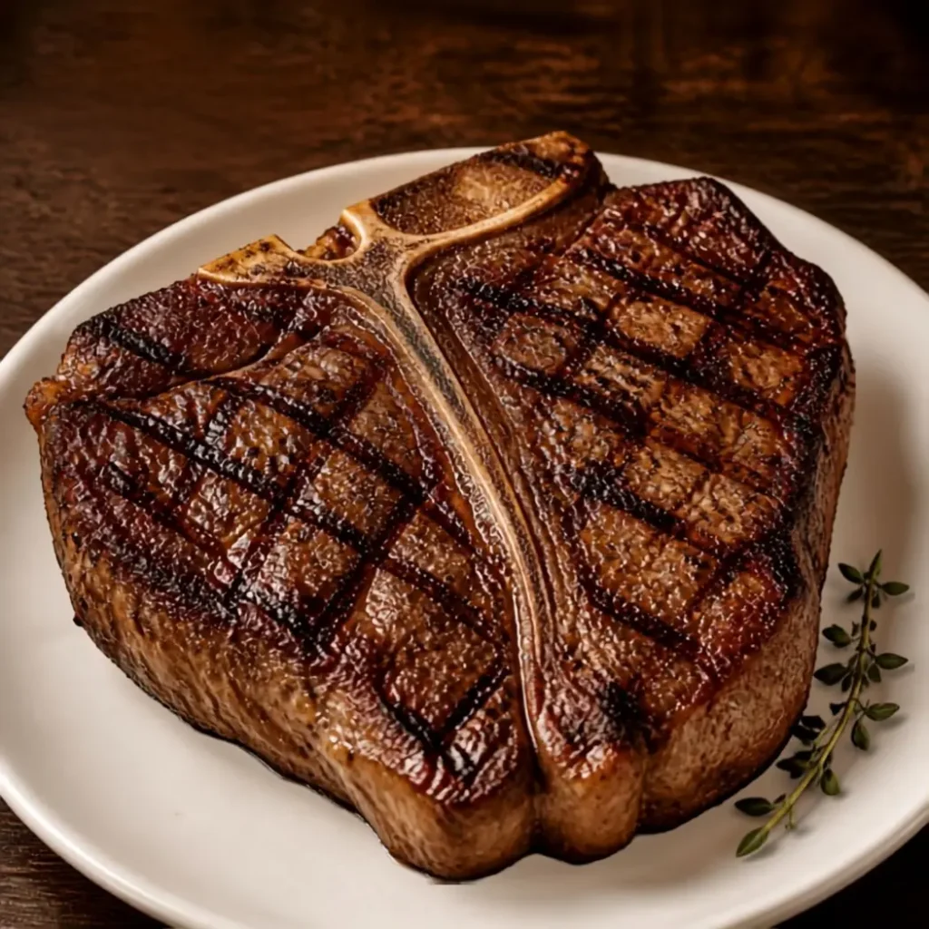 Texas Roadhouse 9