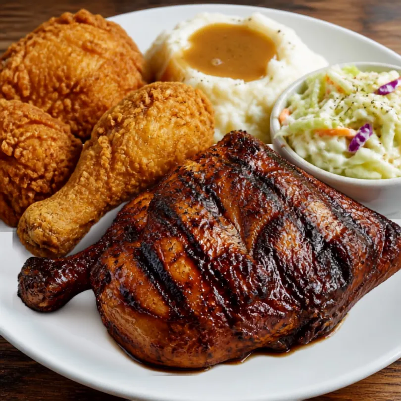Chicken