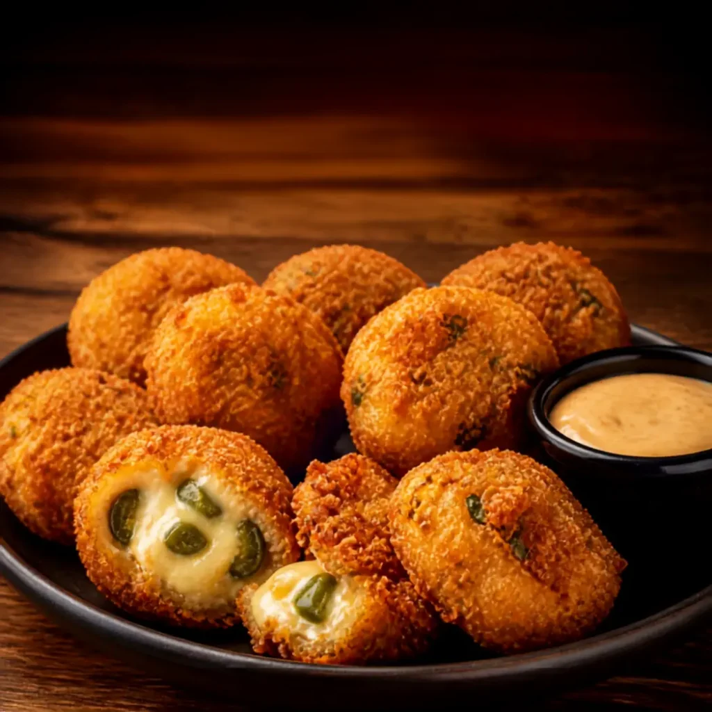 Texas Roadhouse Rattlesnake Bites