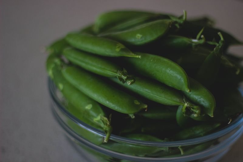 Green Beans - Texas Roadhouse Salads & Sides Menu