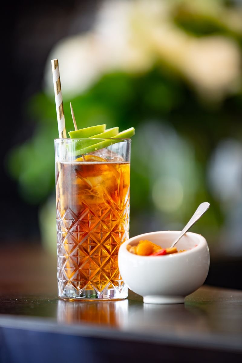 Iced Tea - Texas Roadhouse Drinks Menu