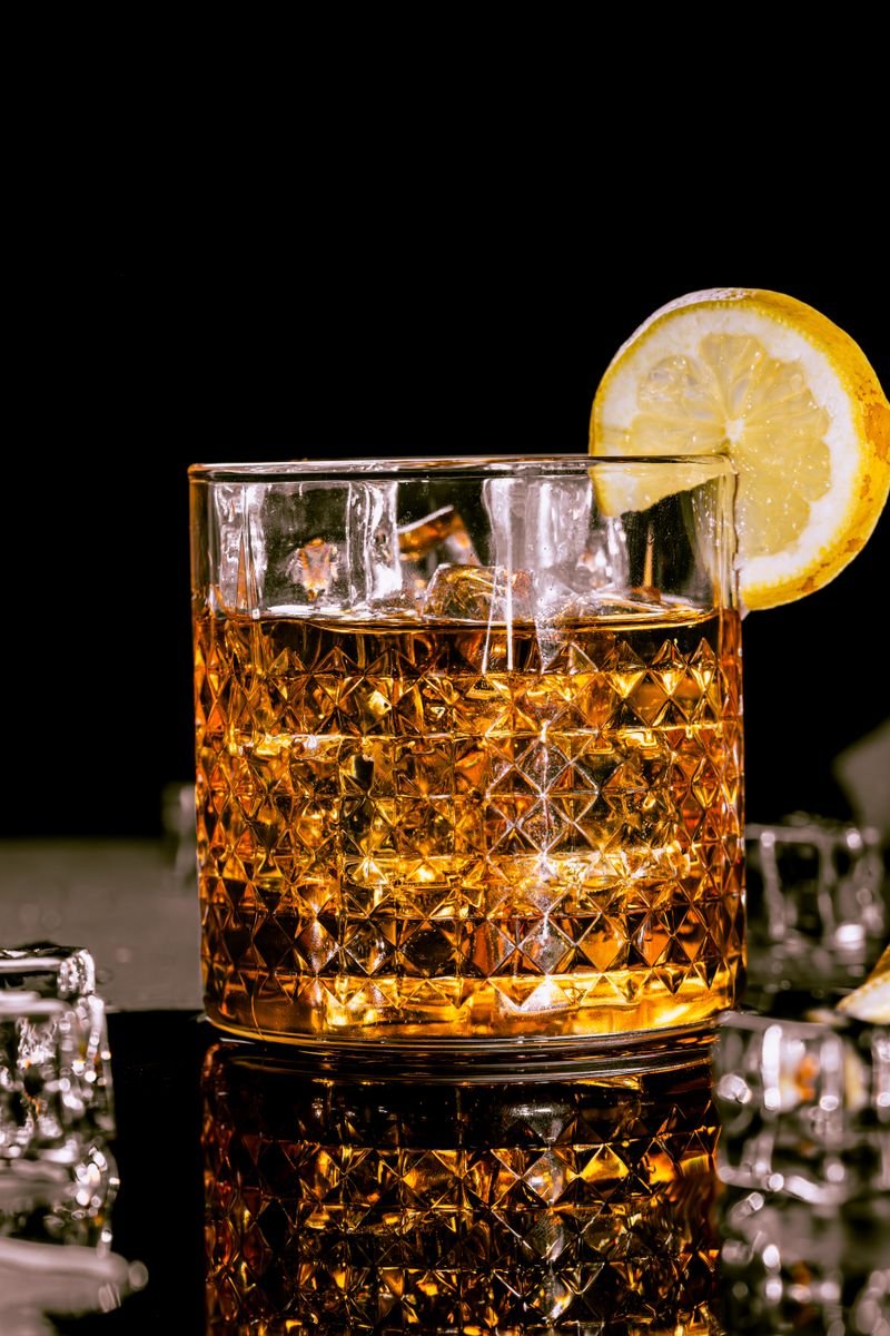 Specialty Cocktails - Texas Roadhouse Drinks Menu