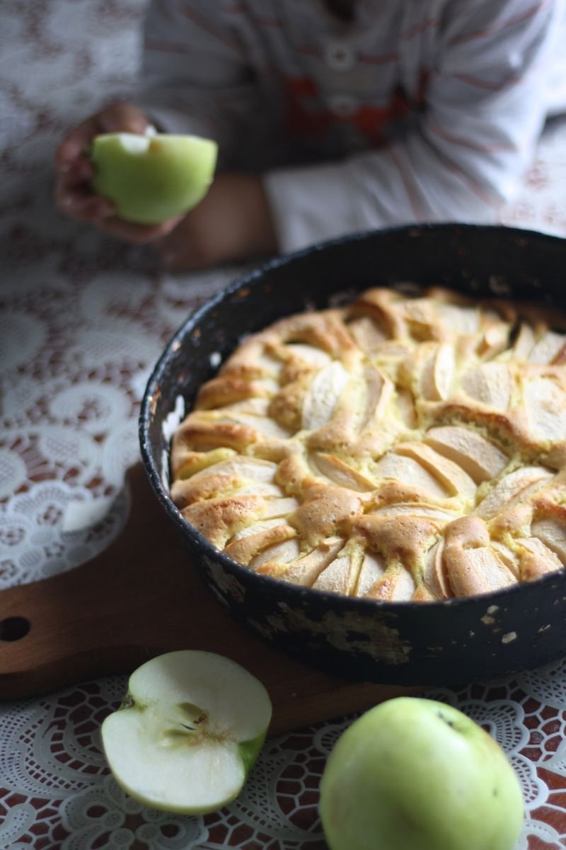 Apple Classic - Texas Roadhouse Desserts Menu