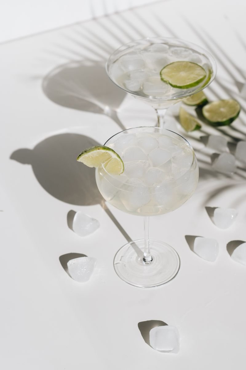 House Margarita - Texas Roadhouse Drinks Menu